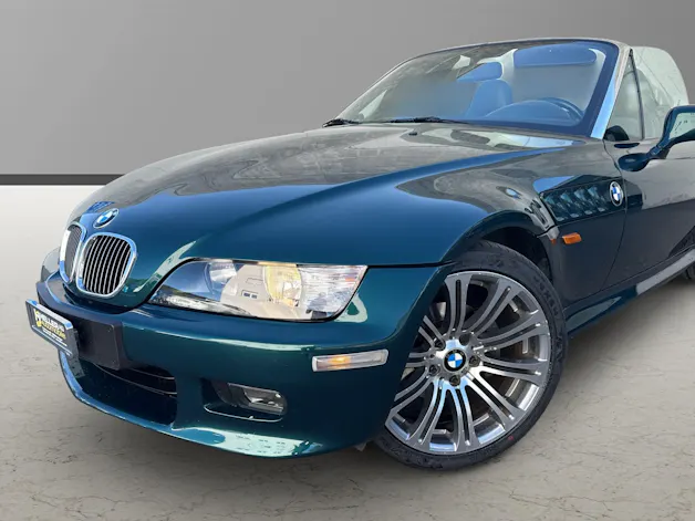 BMW Z3 Roadster 2.8i
