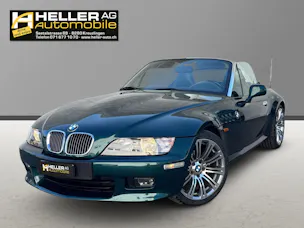 BMW Z3 Roadster 2.8i