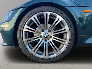 BMW Z3 Roadster 2.8i