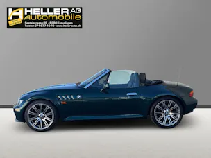 BMW Z3 Roadster 2.8i