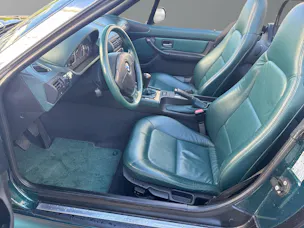 BMW Z3 Roadster 2.8i
