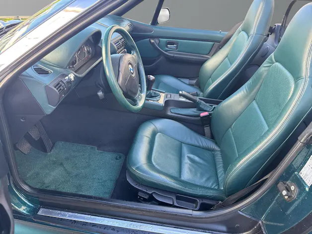 BMW Z3 Roadster 2.8i