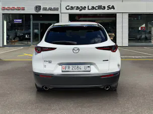 Mazda CX-30 2.0 180 Revolution AWD