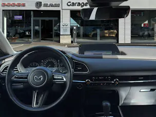 Mazda CX-30 2.0 180 Revolution AWD
