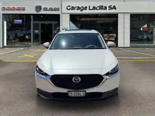 Mazda CX-30 2.0 180 Revolution AWD
