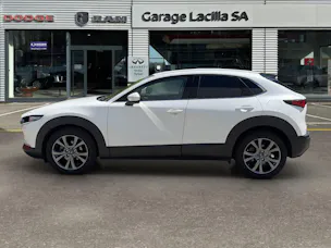 Mazda CX-30 2.0 180 Revolution AWD