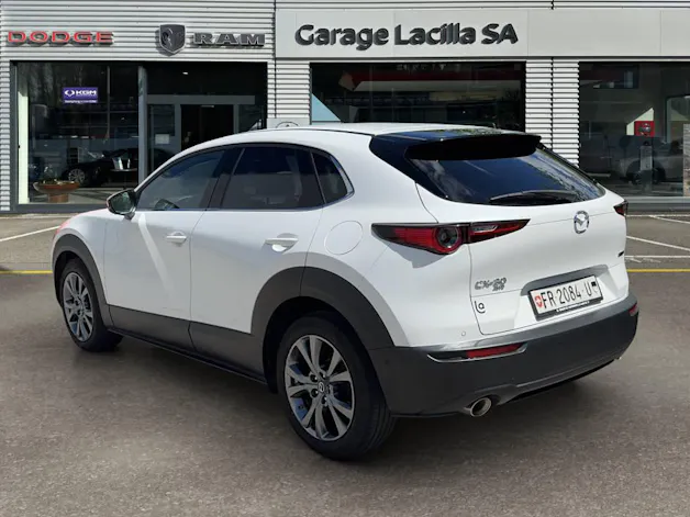 Mazda CX-30 2.0 180 Revolution AWD