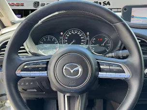 Mazda CX-30 2.0 180 Revolution AWD