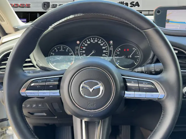 Mazda CX-30 2.0 180 Revolution AWD