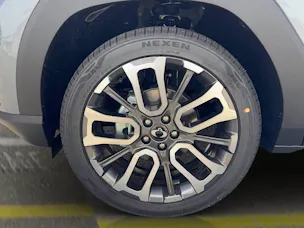 KGM Torres 1.5 T-Gdi 1st Edition 4 4WD AT