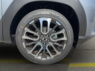 KGM Torres 1.5 T-Gdi 1st Edition 4 4WD AT