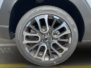 KGM Torres 1.5 T-Gdi 1st Edition 4 4WD AT