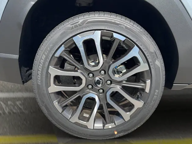 KGM Torres 1.5 T-Gdi 1st Edition 4 4WD AT