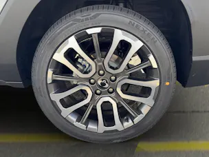 KGM Torres 1.5 T-Gdi 1st Edition 4 4WD AT