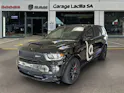 Dodge Durango 6.4 V8 HEMI SRT AWD
