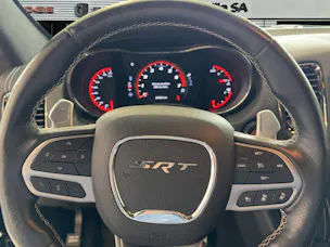 Dodge Durango 6.4 V8 HEMI SRT AWD