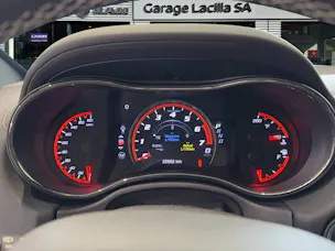 Dodge Durango 6.4 V8 HEMI SRT AWD