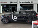 Dodge Durango 6.4 V8 HEMI SRT AWD