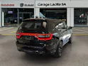 Dodge Durango 6.4 V8 HEMI SRT AWD