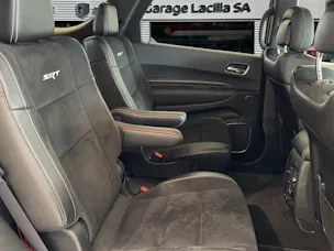 Dodge Durango 6.4 V8 HEMI SRT AWD