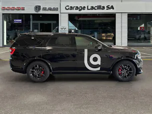Dodge Durango 6.4 V8 HEMI SRT AWD