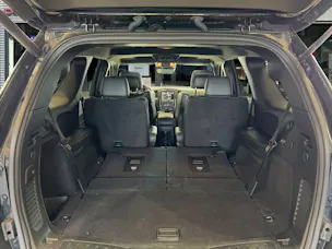 Dodge Durango 6.4 V8 HEMI SRT AWD