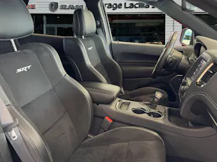 Dodge Durango 6.4 V8 HEMI SRT AWD