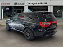 Dodge Durango 6.4 V8 HEMI SRT AWD