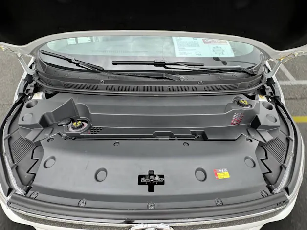 Maxus eDeliver 7 fourg. L1 E-Motor 7 77 kWh FWD