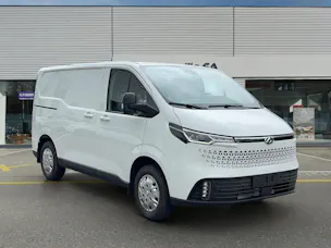 MAXUS eDeliver 7 fourg. L1 E-Motor 7 77 kWh FWD