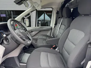 Maxus eDeliver 7 fourg. L1 E-Motor 7 77 kWh FWD