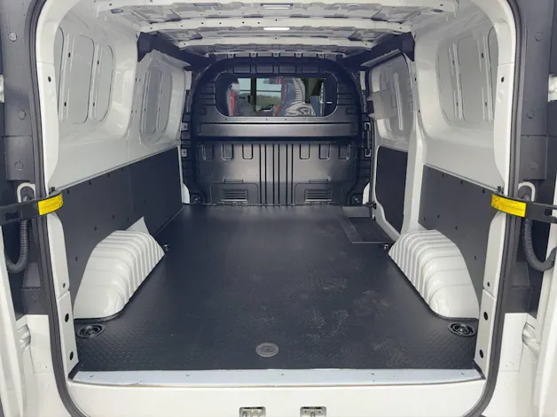 Maxus eDeliver 7 fourg. L1 E-Motor 7 77 kWh FWD