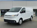 Maxus eDeliver 7 fourg. L1 E-Motor 7 77 kWh FWD