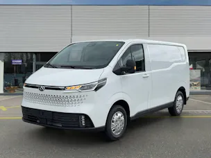 Maxus eDeliver 7 fourg. L1 E-Motor 7 77 kWh FWD