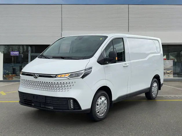 Maxus eDeliver 7 fourg. L1 E-Motor 7 77 kWh FWD