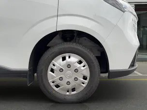 Maxus eDeliver 7 fourg. L1 E-Motor 7 77 kWh FWD