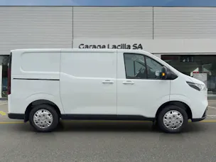 Maxus eDeliver 7 fourg. L1 E-Motor 7 77 kWh FWD