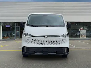 Maxus eDeliver 7 fourg. L1 E-Motor 7 77 kWh FWD