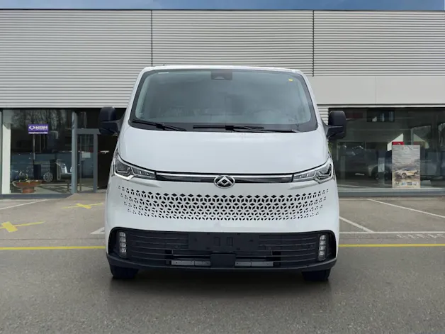 Maxus eDeliver 7 fourg. L1 E-Motor 7 77 kWh FWD