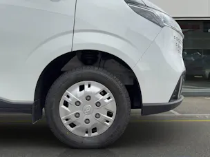 MAXUS eDeliver 7 fourg. L1 E-Motor 7 77 kWh FWD