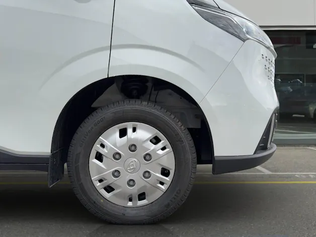 MAXUS eDeliver 7 fourg. L1 E-Motor 7 77 kWh FWD