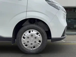 MAXUS eDeliver 7 fourg. L1 E-Motor 7 77 kWh FWD