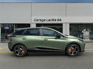 MG 4 Xpower 64kWh 4x4 435 ch