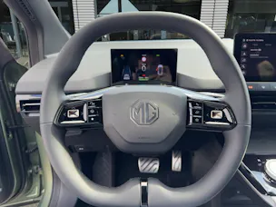 MG 4 Xpower 64kWh 4x4 435 ch