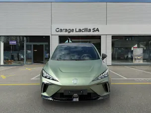 MG 4 Xpower 64kWh 4x4 435 ch