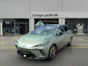 MG 4 Xpower 64kWh 4x4 435 ch