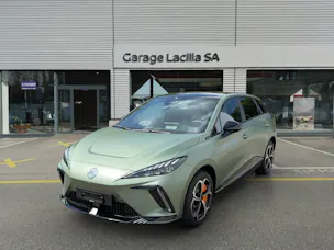 MG 4 Xpower 64kWh 4x4 435 ch