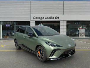 MG 4 Xpower 64kWh 4x4 435 ch