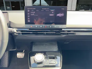 MG 4 Xpower 64kWh 4x4 435 ch