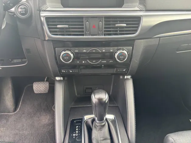 Mazda CX-5 2.0 Revolution AWD S-G 160 AT